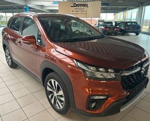 Suzuki (SX4) S-Cross Gebrauchtwagen