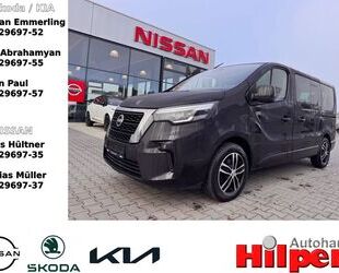 Nissan Primastar Gebrauchtwagen