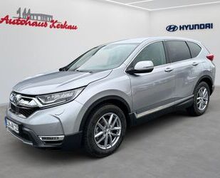 Honda CR-V Gebrauchtwagen