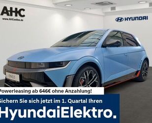 Hyundai IONIQ 5 Gebrauchtwagen