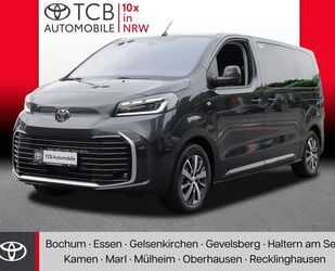 Toyota Proace (Verso) Gebrauchtwagen