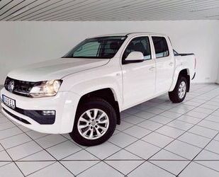 VW Amarok Gebrauchtwagen