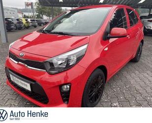 Kia Picanto Gebrauchtwagen