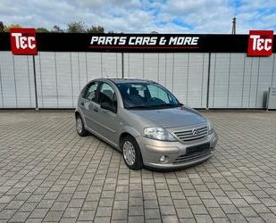 Citroen C3 Gebrauchtwagen