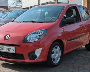 Renault Twingo Gebrauchtwagen