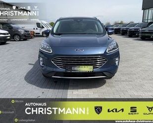 Ford Kuga Gebrauchtwagen