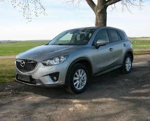 Mazda CX-5 Gebrauchtwagen
