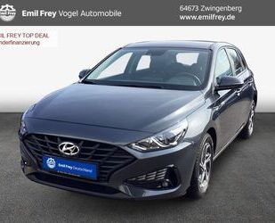 Hyundai i30 Gebrauchtwagen