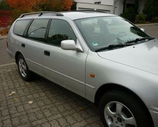 Toyota Camry Gebrauchtwagen