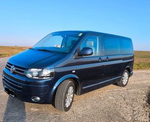VW T5 Multivan Gebrauchtwagen