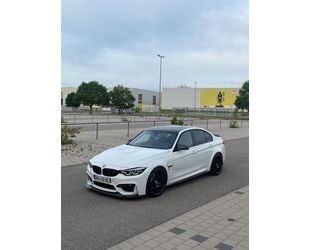 BMW M3 Gebrauchtwagen