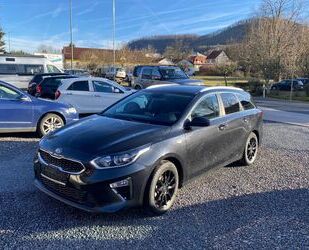 Kia ceed Sportswagon Gebrauchtwagen