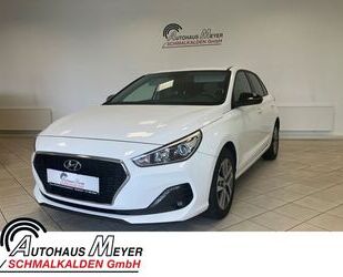 Hyundai i30 Gebrauchtwagen