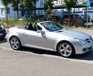 Mercedes-Benz SLK 350 Gebrauchtwagen