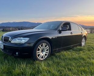 BMW 760 Gebrauchtwagen