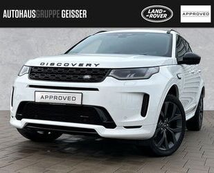 Land Rover Discovery Sport Gebrauchtwagen