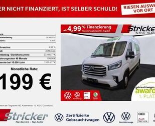 Maxus Deliver 9 Gebrauchtwagen