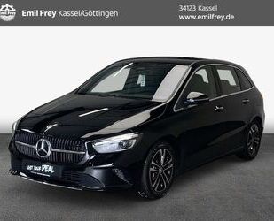 Mercedes-Benz B 200 Gebrauchtwagen