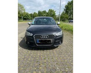 Audi A1 Gebrauchtwagen