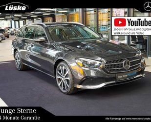 Mercedes-Benz E 300 Gebrauchtwagen