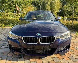 BMW 330 Gebrauchtwagen