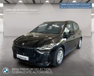 BMW 218 Gebrauchtwagen