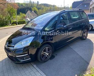 Citroen Grand C4 Picasso / SpaceTourer Gebrauchtwagen