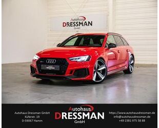 Audi RS4 Gebrauchtwagen