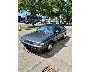Toyota Corolla Gebrauchtwagen