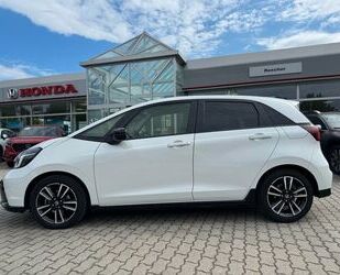 Honda Jazz Gebrauchtwagen