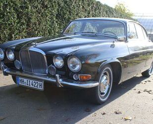 Jaguar Andere Gebrauchtwagen