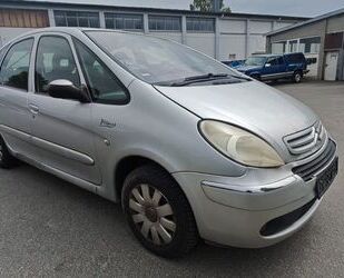Citroen Xsara Picasso Gebrauchtwagen