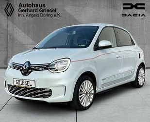 Renault Twingo Gebrauchtwagen