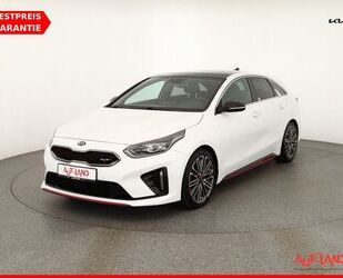 Kia pro ceed / ProCeed Gebrauchtwagen