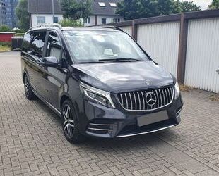 Mercedes-Benz V 220 Gebrauchtwagen