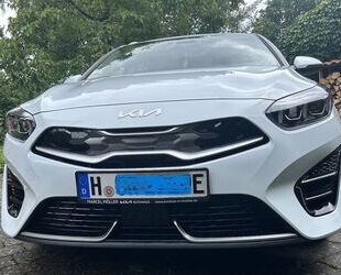 Kia ceed Sportswagon Gebrauchtwagen