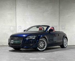 Audi TT Gebrauchtwagen