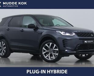 Land Rover Discovery Sport Gebrauchtwagen