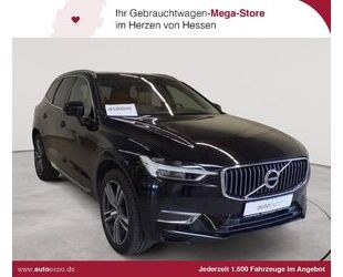 Volvo XC60 Gebrauchtwagen