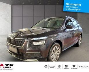 Skoda Kamiq Gebrauchtwagen