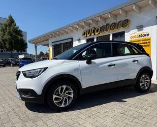 Opel Crossland (X) Gebrauchtwagen
