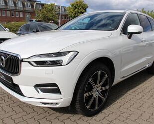 Volvo XC60 Gebrauchtwagen