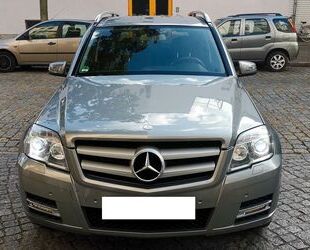 Mercedes-Benz GLK 350 Gebrauchtwagen