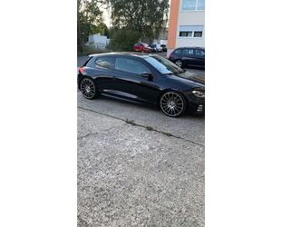 VW Scirocco Gebrauchtwagen