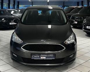 Ford C-Max Gebrauchtwagen