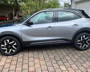 Opel Mokka-e Gebrauchtwagen