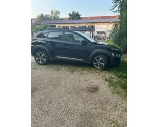 Hyundai KONA Gebrauchtwagen