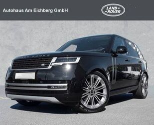 Land Rover Range Rover Gebrauchtwagen