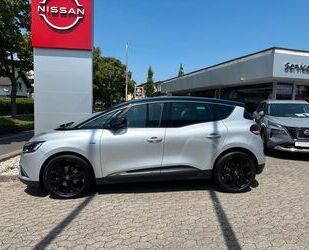 Renault Scenic Gebrauchtwagen