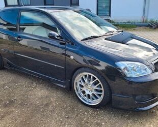 Toyota Corolla Gebrauchtwagen